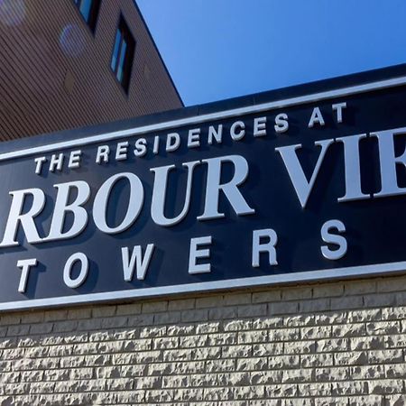 Bright Cozy Condo The Heart Of Uptown 2Bed Coffee & Tea Saint John Esterno foto