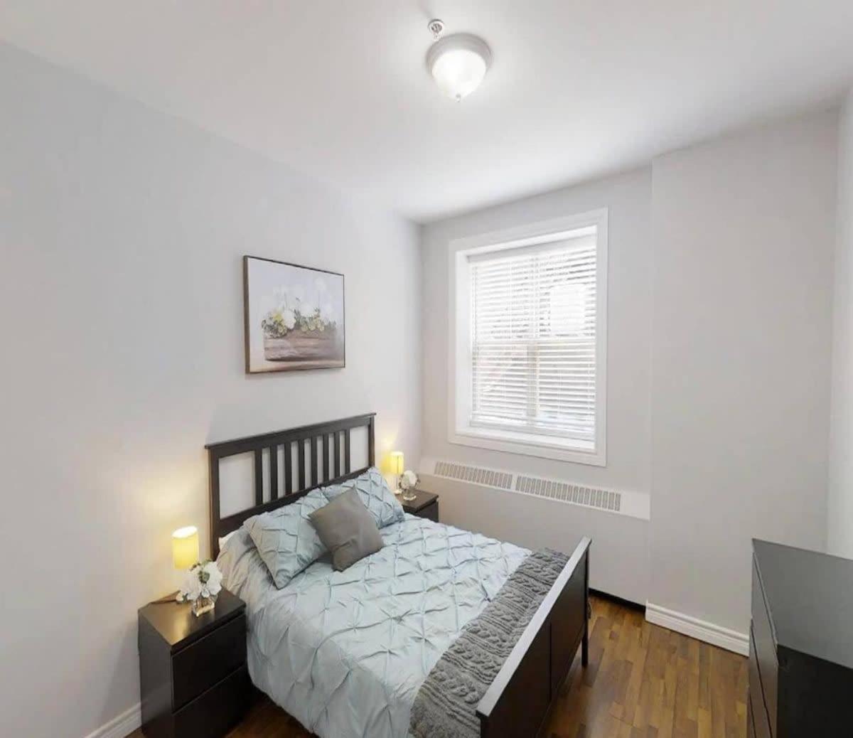 Bright Cozy Condo The Heart Of Uptown 2Bed Coffee & Tea Saint John Esterno foto